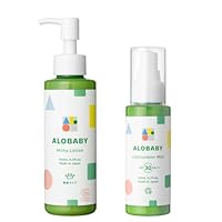 ✨アロベビー ALOBABY ミルキーローション ビッグボトル×2個セット✨ 楽天市場】【公式】アロベビー オーガニックミルクローション